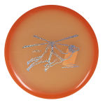 Stryder - 400 Signature Series - Prototype