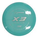 X3 - 750 Series - Standard