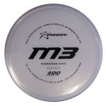 M3 - 500 Series - Standard