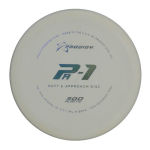 PA1 - 300 Series - Standard