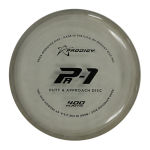 PA1 - 400 Series - Standard