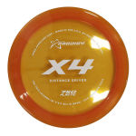 X4 - 750 Series - Standard