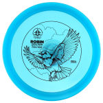 Robin - Meso - First Run