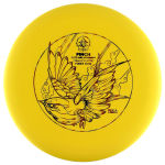 Finch - Strato - First Run