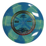 Lift - Cosmic Neutron - Standard