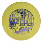 Stabilizer - Electron Soft - Special Edition