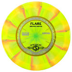 Flare - Cosmic Neutron - Standard