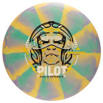 Pilot - Cosmic Electron - Standard