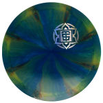 Omen - Nebula Ethereal - TSA Mini Logo Stamp