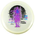 Pathfinder - TSA Glow Signature - Eric Oakley Signature