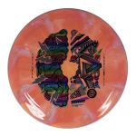 Synapse - Signature Nebula Aura - Matt Bell