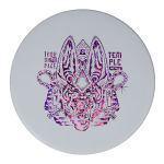 Temple - Nerve - Standard