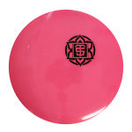 Votum - Aura - TSA Mini Logo Stamp