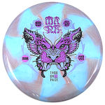 Mana - Signature Nebula Aura - Zoe Andyke