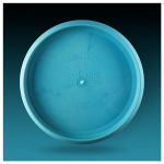 Outer Core - Putter Plastic - Standard