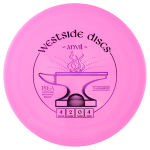 Anvil - Tournament - Standard