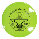 Anvil - VIP - Standard