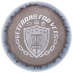 Bard - VIP Ice Orbit - Veterans for Vets