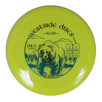 Bear - VIP - Standard