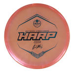 Harp - VIP Ice Glimmer - 2x Ricky Wysocki Sockibomb Stamp