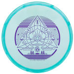 Harp - VIP Ice Glimmer - HSCo Ceremony