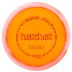 Hatchet - VIP Ice Orbit - Standard