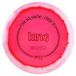 King - VIP Ice Orbit - Standard