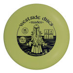 Maiden - BT Hard - Standard