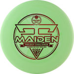 Maiden - Origio - Trilogy Challenge