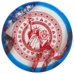 Pine - Tournament Orbit - Independence Day