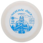 Prince - VIP - First Run