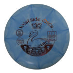 Swan 1 Reborn - BT Medium Burst - Standard