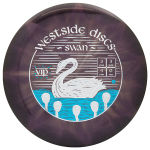 Swan 2 - VIP Glimmer - Triple Foil