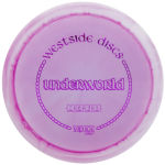 Underworld - VIP Ice Orbit - Standard