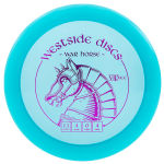 War Horse - VIP Ice - Standard