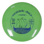 Warship - Revive - Standard