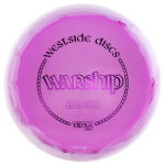 Warship - VIP Ice Orbit - Standard