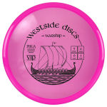 Warship - VIP - Standard