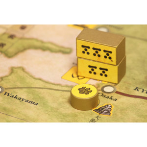 Sekigahara: The Unification of Japan