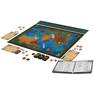 Tales of the Arabian Nights