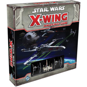 X-Wing: Core Set