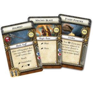 Descent Second Edition: Lair of the Wyrm Expansion