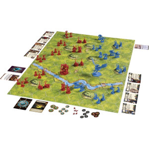 Battlelore Second Edition