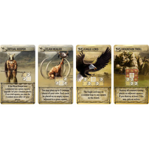 Tash-Kalar: Arena of Legends