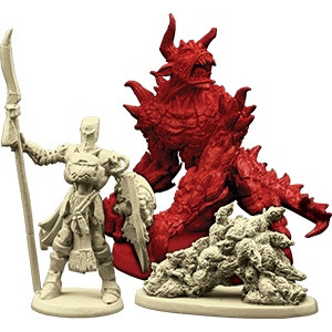 Descent Second Edition: The Shadow of Nerekhall Expansion