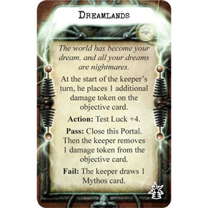 Mansions of Madness: The Laboratory Expansion