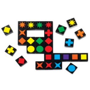 Qwirkle Trio