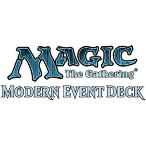 Modern Event Deck