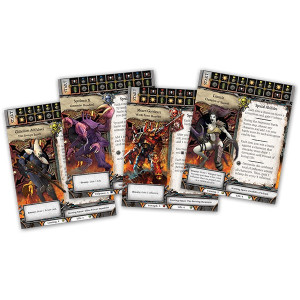 Relic: Nemesis Expansion