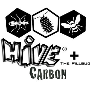 Hive Carbon: The Pillbug Expansion